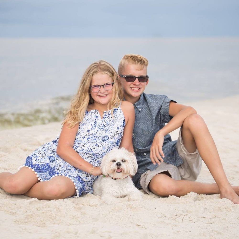 Meet your Posher, Tressa